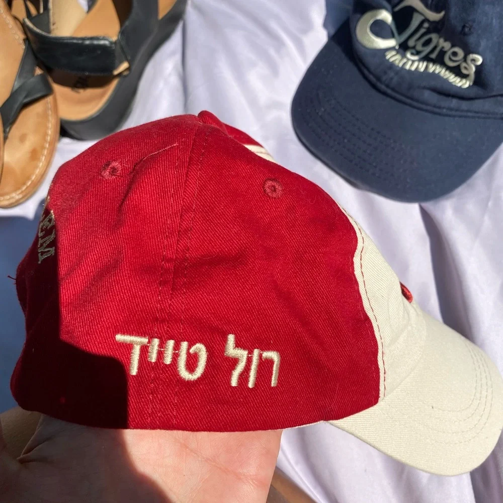 Hat bundle! - Picture 3 of 4